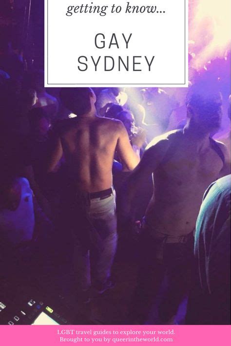 gay matchmaking sydney|Sydney